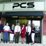 2014 PCS Ribbon Cutting