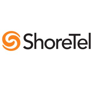 ShoreTel Logo