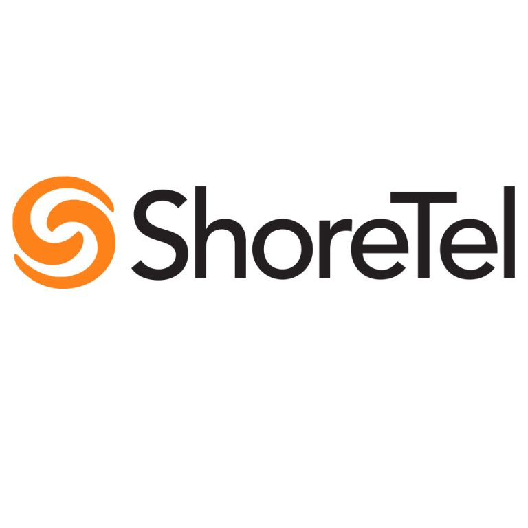 ShoreTel Logo