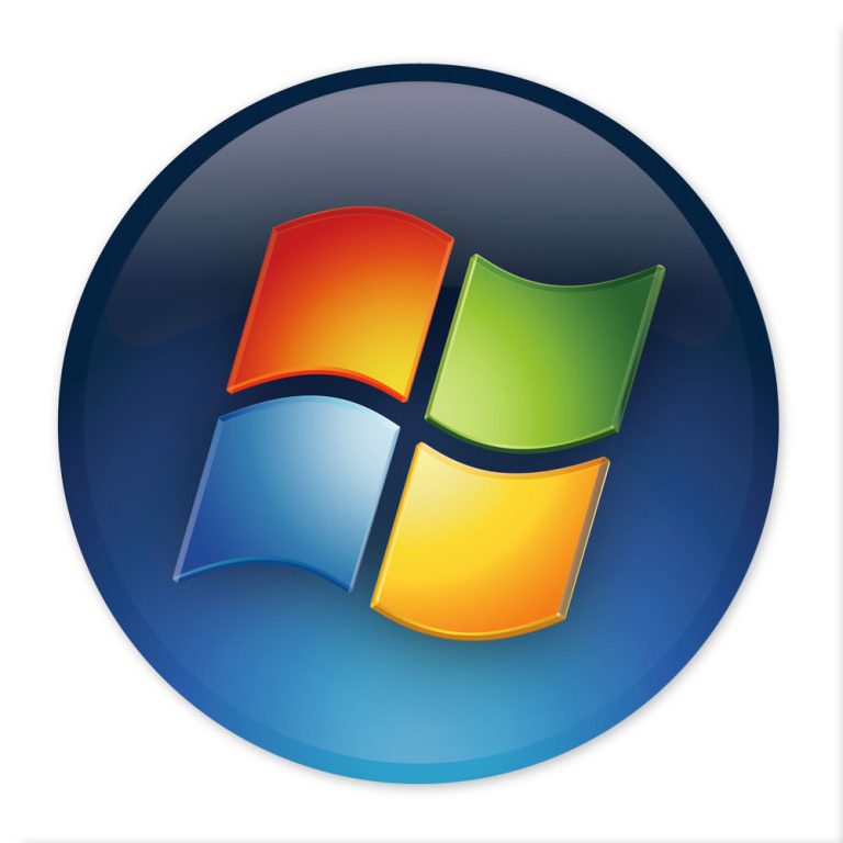 Windows 7 Logo