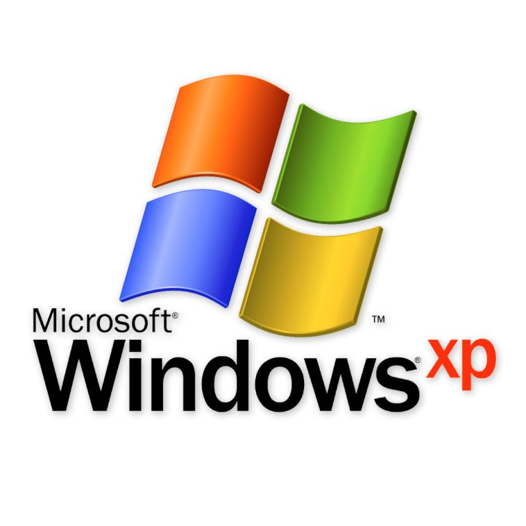 Windows XP Logo