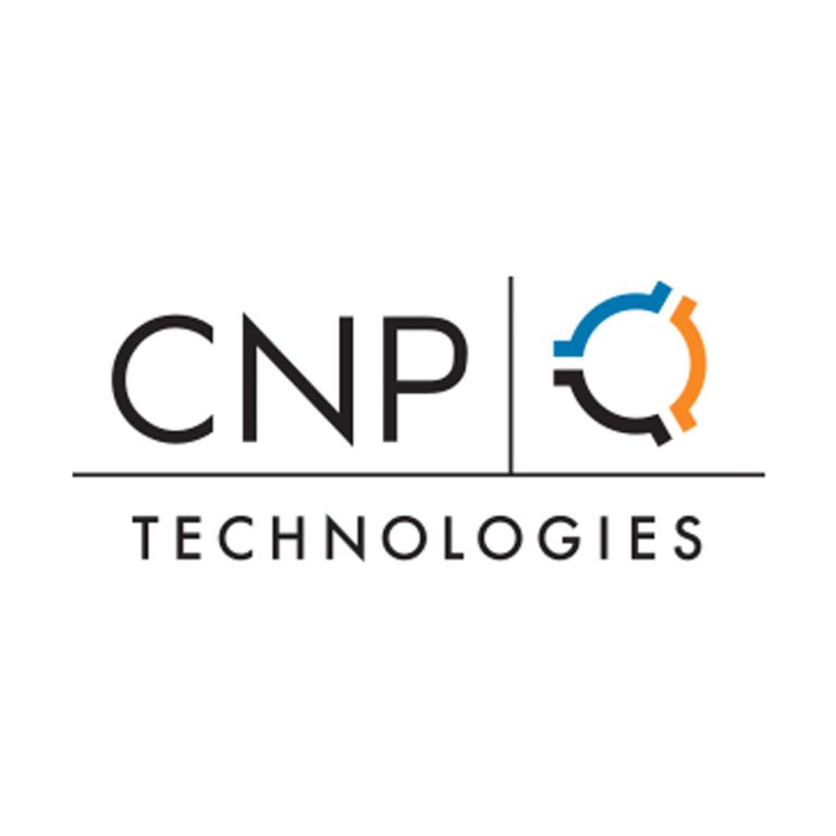 CNP Technologies Logo