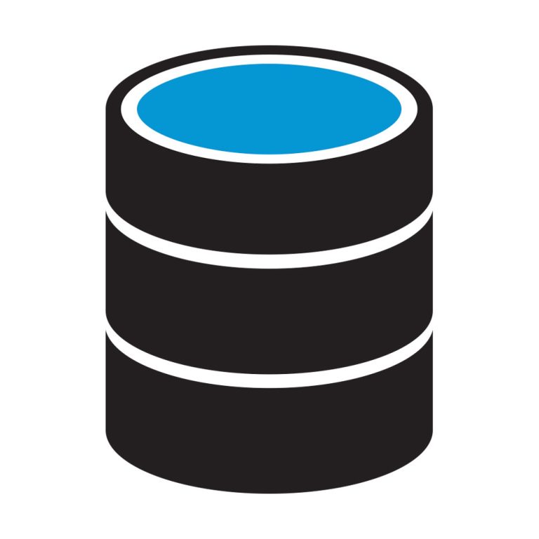 Database Icon