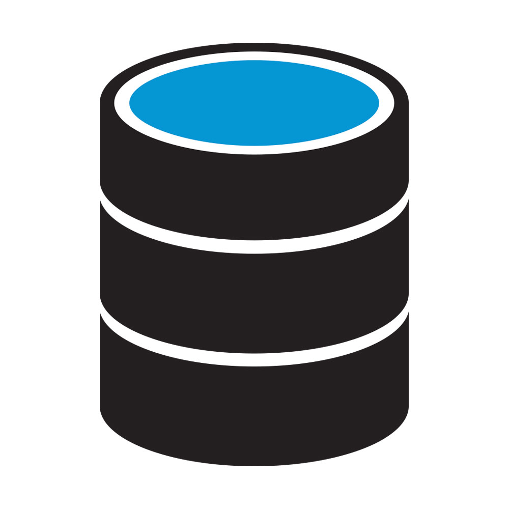 Database Icon