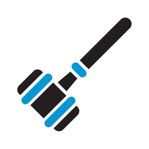 Gavel Icon