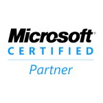 Microsoft Certified Partner Logo