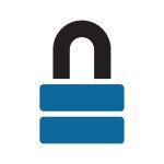Data & System Security Icon