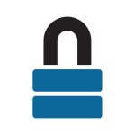 Data & System Security Icon