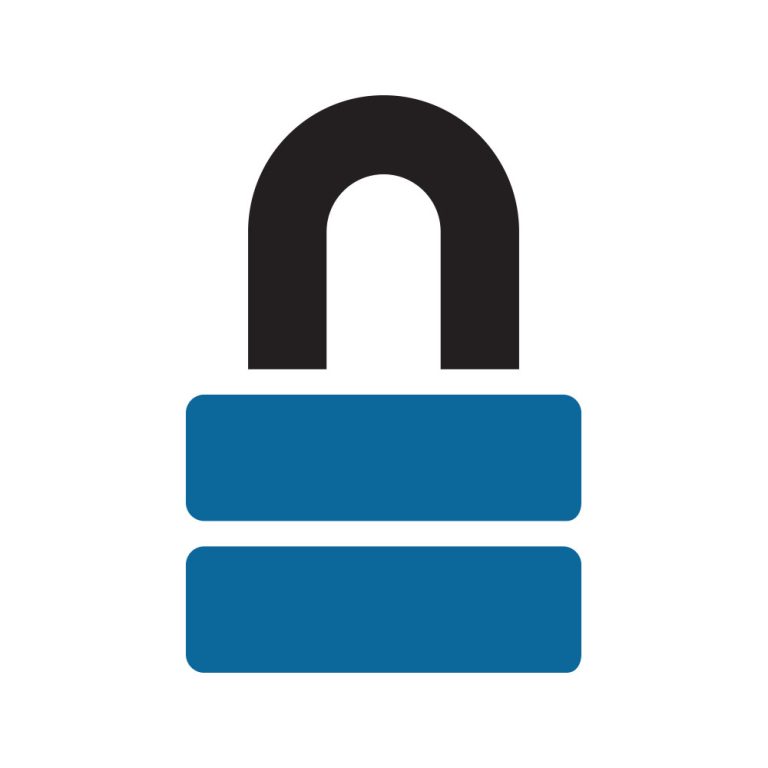 Data & System Security Icon