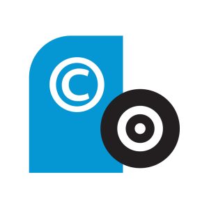 Software Copyright Icon