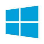 Microsoft Windows Icon - Generic