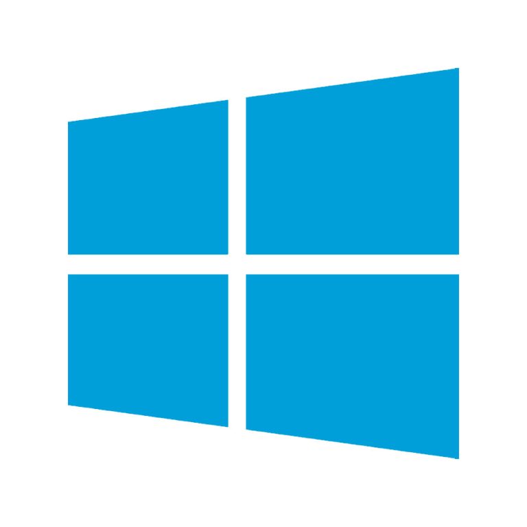 Microsoft Windows Icon - Generic