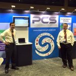 Bryon Palitto and Tim Zarkovacki attend ShoreTelOne Global Partner Conference