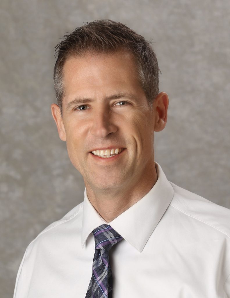 Dan Allen Photo