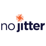 no jitter logo