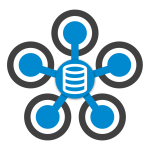 Custom systems and data silos integration solutions