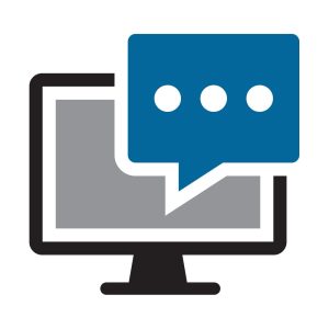 Webinar Icon