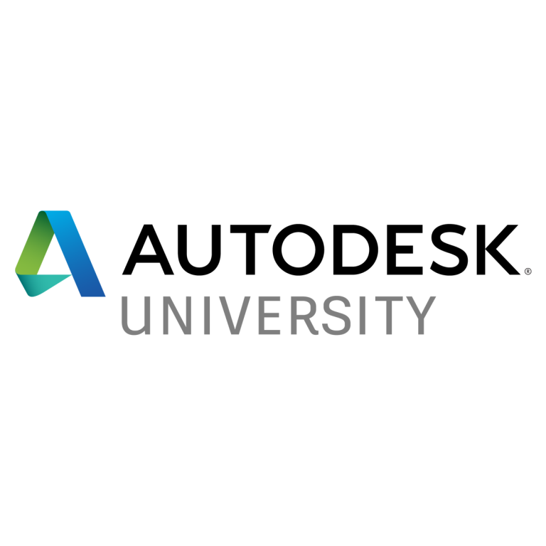 Autodesk University 2018