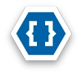 Custom Programming & Design Logo