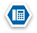 VoIP & Telephony Implementation Logo