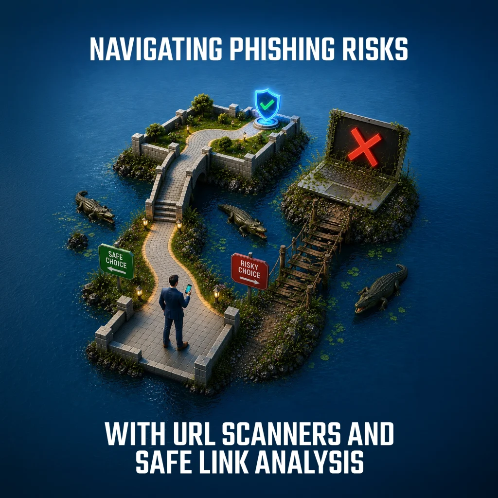 Navigating Phishing Risks