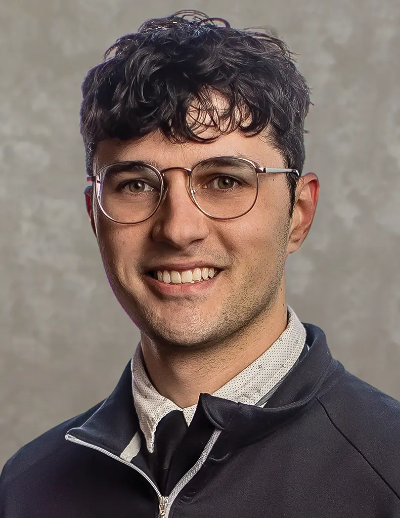 Ryan McConnell